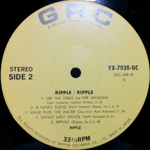 Ripple