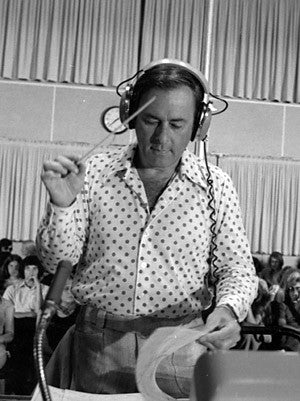 Mort Stevens And His Orchestra