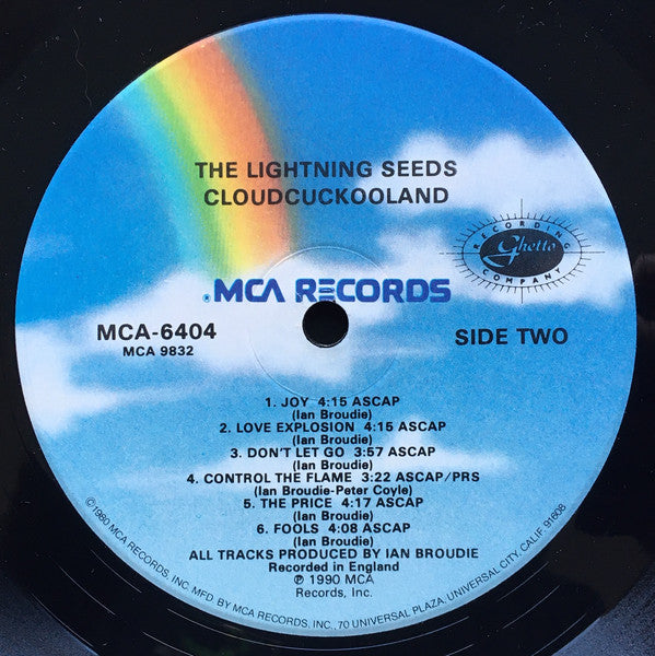 Cloudcuckooland