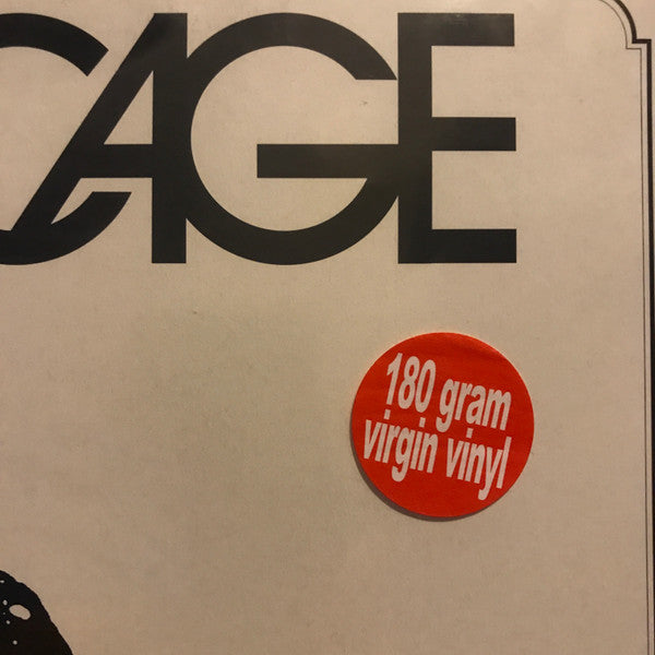 John Cage