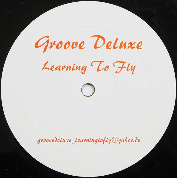 Learning To Fly