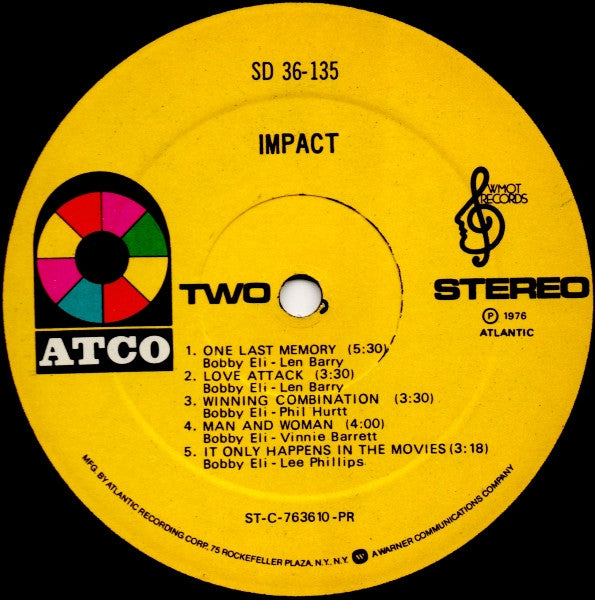 Impact