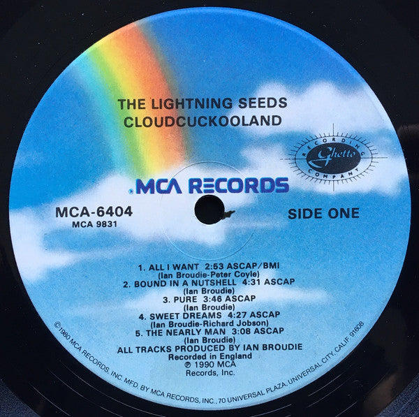 Cloudcuckooland