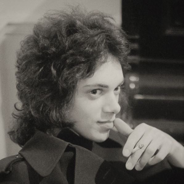 Andy Fraser
