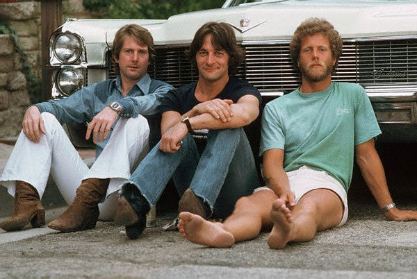 McGuinn, Clark & Hillman