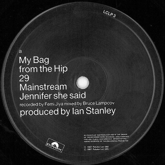 Mainstream