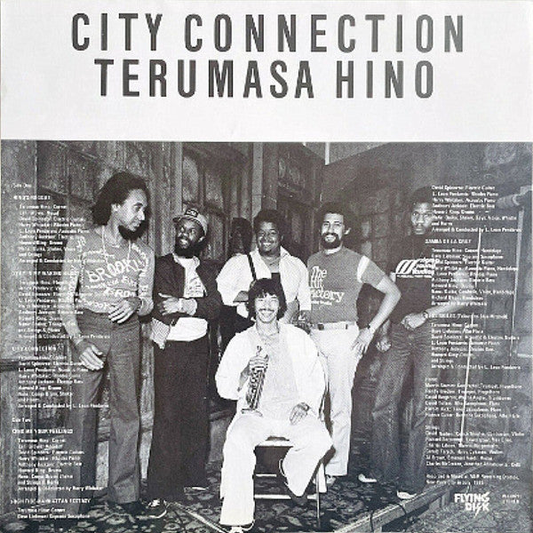 City Connection