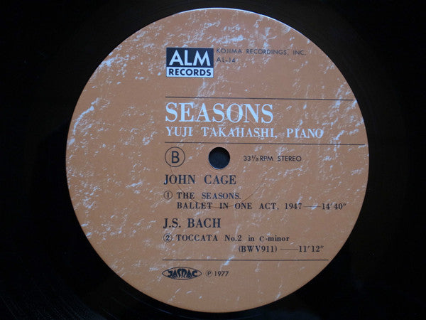 Seasons