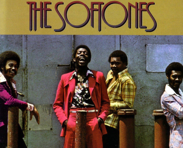 The Softones