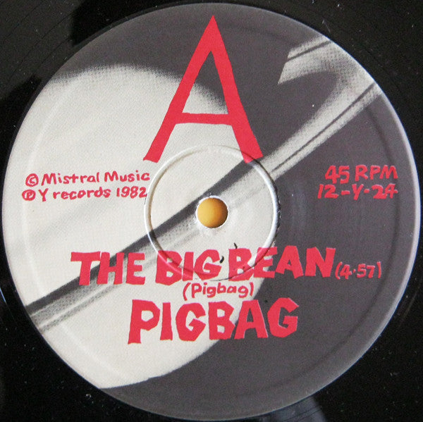 The Big Bean
