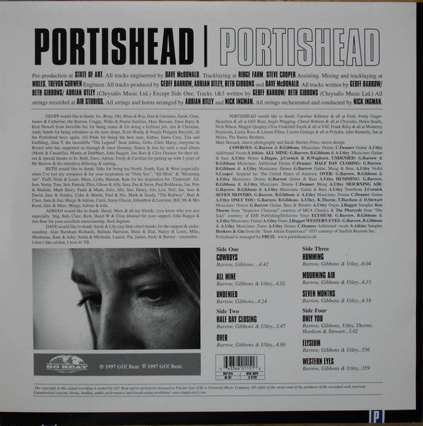 Portishead