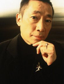 Yukinojo Mori