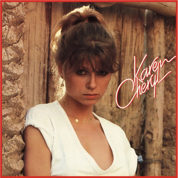 Karen Cheryl