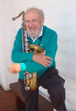Dave Pell