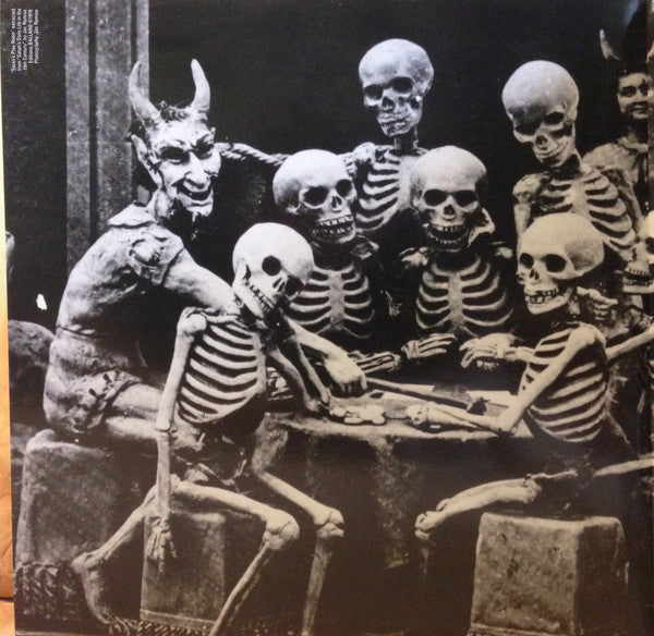Voodoo Lounge