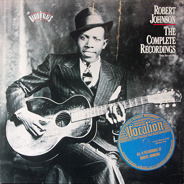 The Complete Recordings