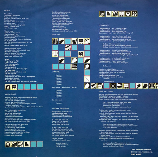 Peter Gabriel