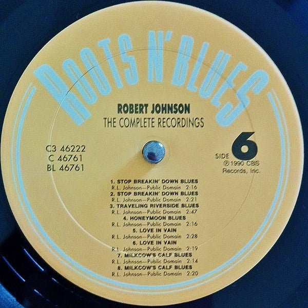 The Complete Recordings