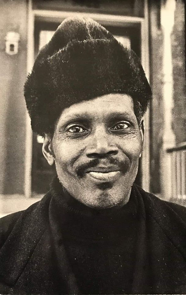 Walter Horton