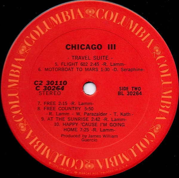 Chicago III