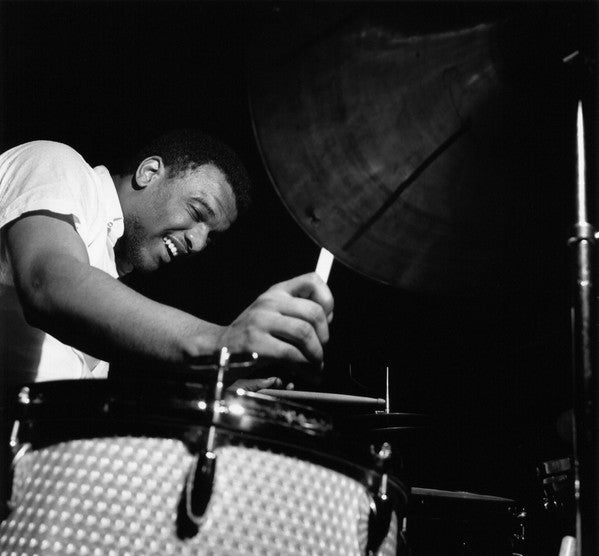 Joe Chambers