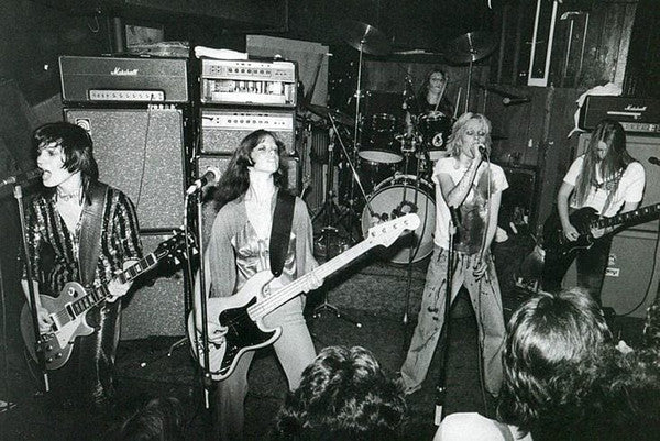 The Runaways