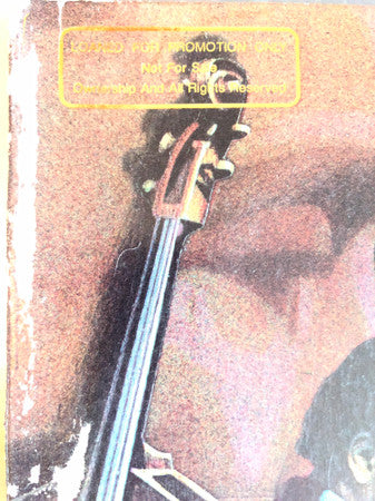 Mingus At Antibes