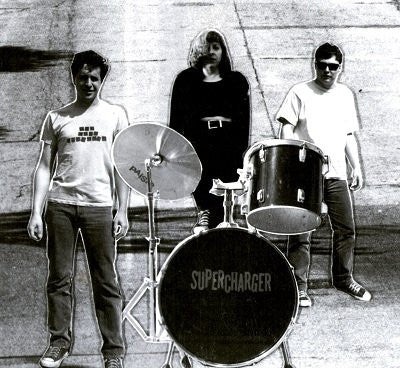 Supercharger (3)