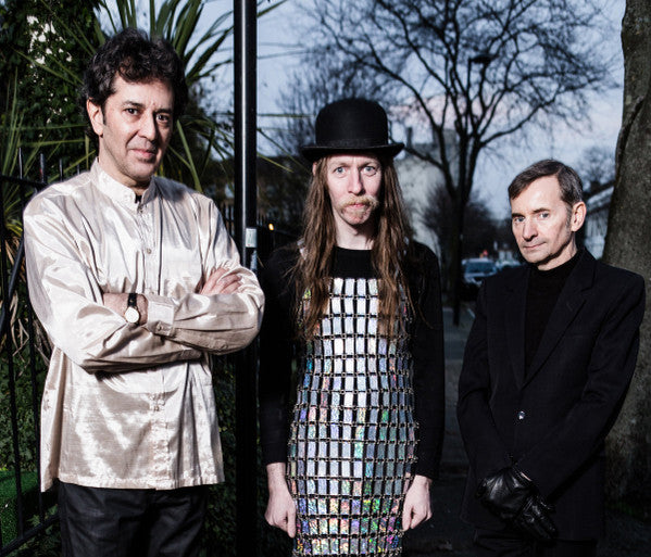 The Monochrome Set