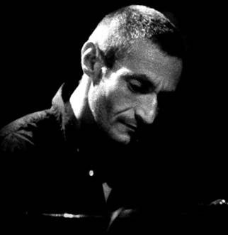 Jean-Pierre Fouquey