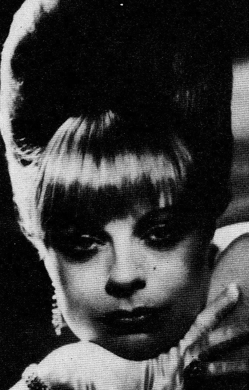 Mari Wilson
