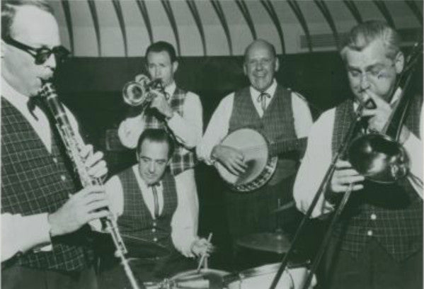 Bob Scobey's Frisco Band