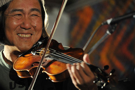 Masahiro Takekawa