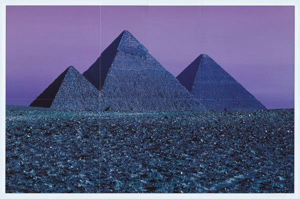 The Dark Side Of The Moon