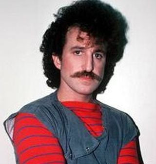 Matthew Wilder