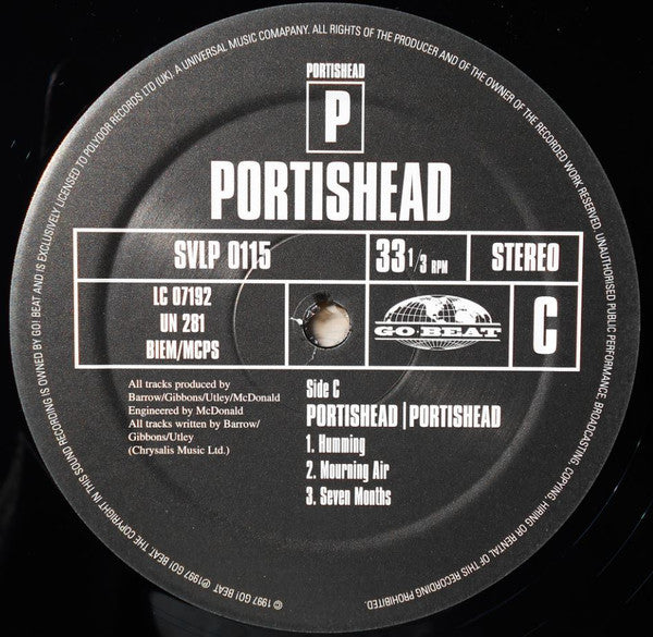 Portishead