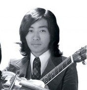 Masami Yoshida