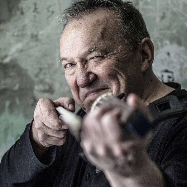Michał Urbaniak