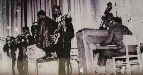 The Skatalites