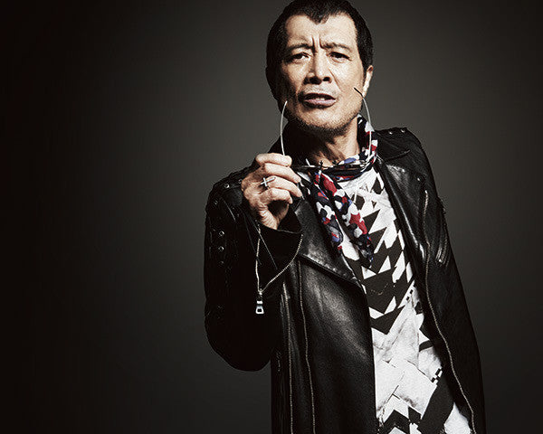 Eikichi Yazawa