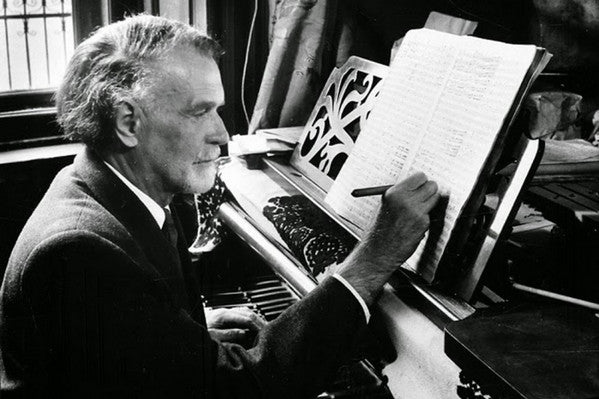 Zoltán Kodály