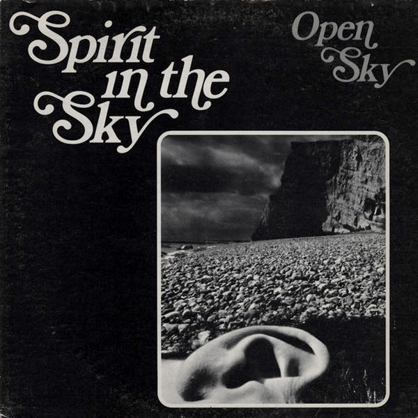 Open Sky