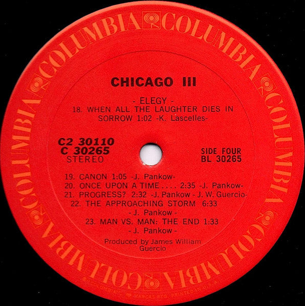 Chicago III