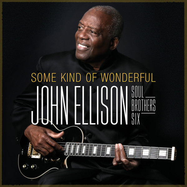 John Ellison