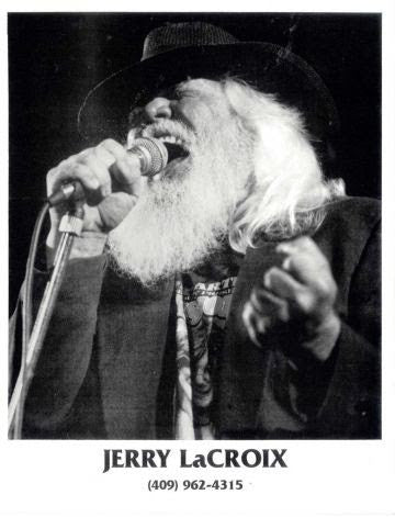 Jerry LaCroix