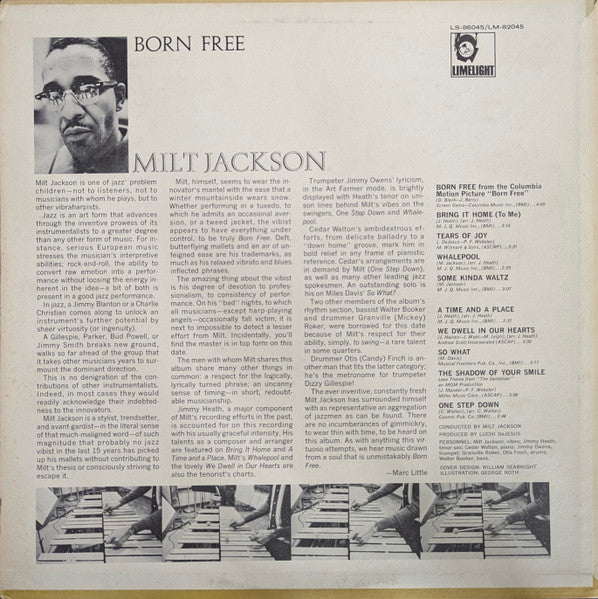 Born Free