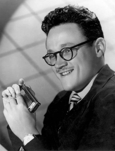 Toots Thielemans
