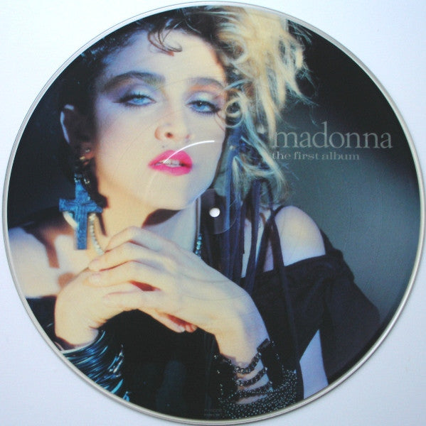The First Album