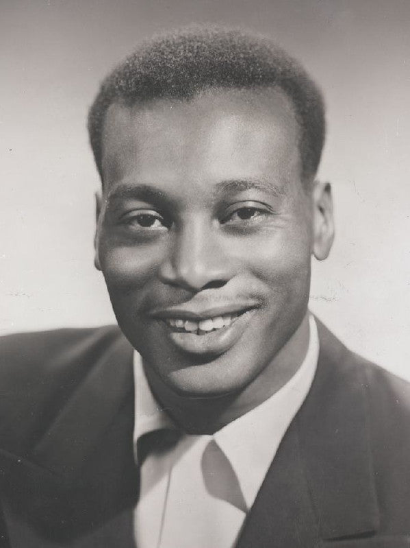 Arthur Gunter