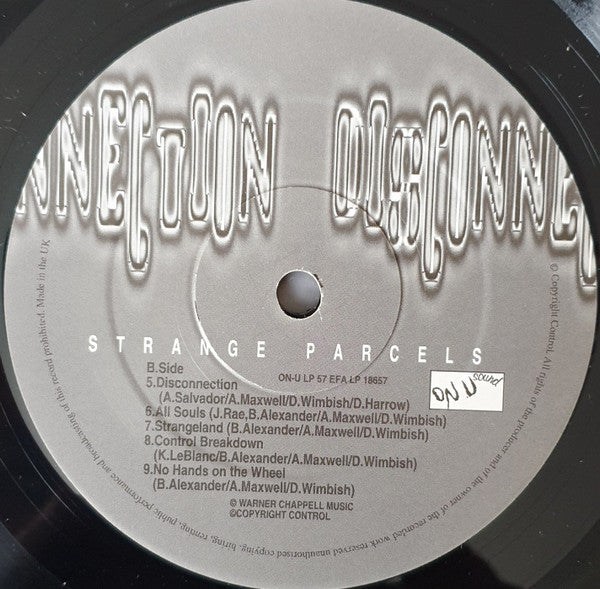 Disconnection